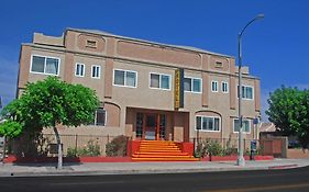 Antonio Motel Los Angeles